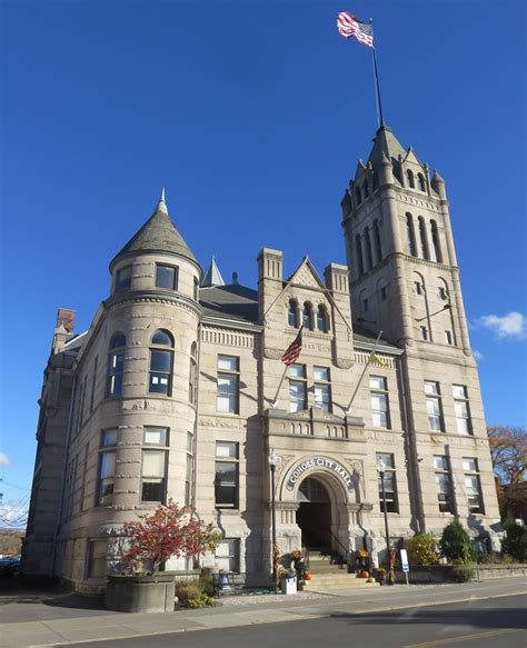 cohoes city hall|Cohoes City Hall .